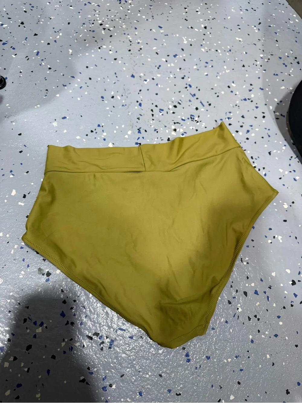 Aerie swim bottoms size large